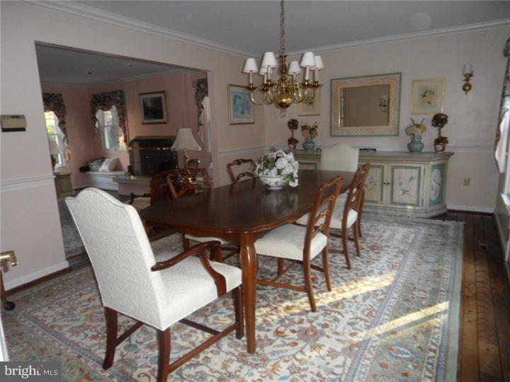 68 Barr Road Malvern, PA 19355 - Photo 9 of 23 Dining Room