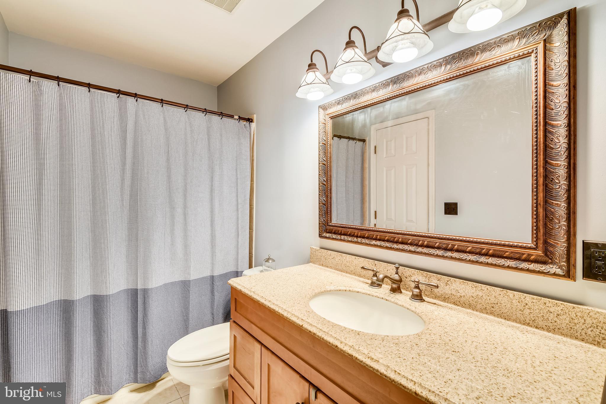 1618 Bishop Road Edgewater, MD 21037 - Photo 14 of 31 Master Bath.