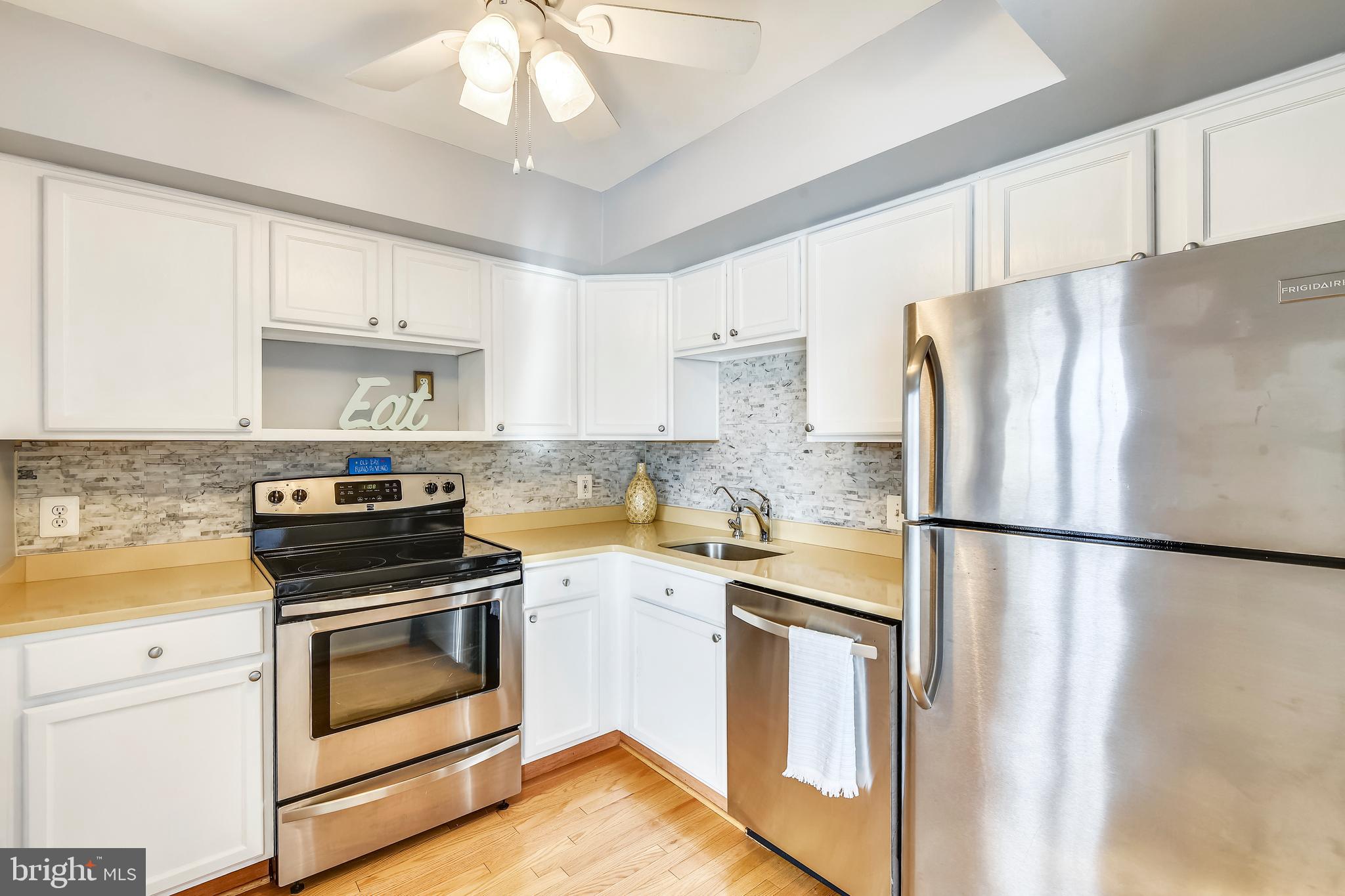 1618 Bishop Road Edgewater, MD 21037 - Photo 8 of 31 New Appliances!