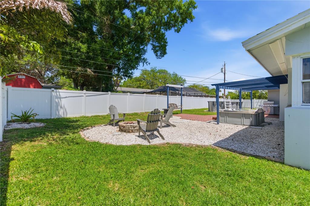 1730 Winfield Road North Clearwater, FL 33756 - Photo 36 of 58