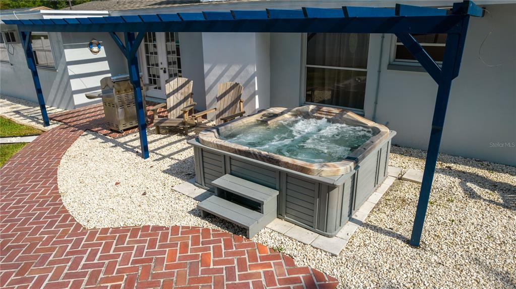 1730 Winfield Road North Clearwater, FL 33756 - Photo 40 of 58