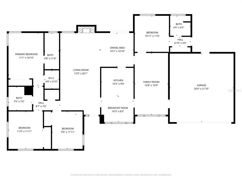 1730 Winfield Road North Clearwater, FL 33756 - Photo 44 of 58