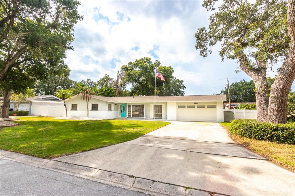 1730 Winfield Road North Clearwater, FL 33756 - Photo 53 of 58