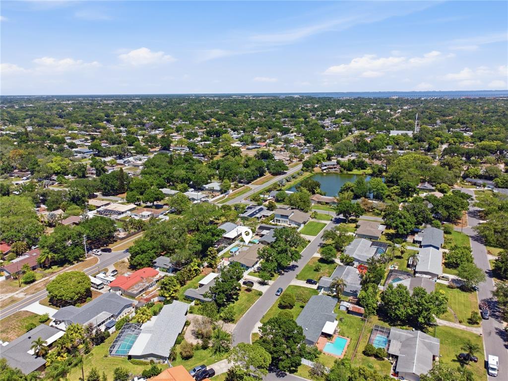 1730 Winfield Road North Clearwater, FL 33756 - Photo 54 of 58