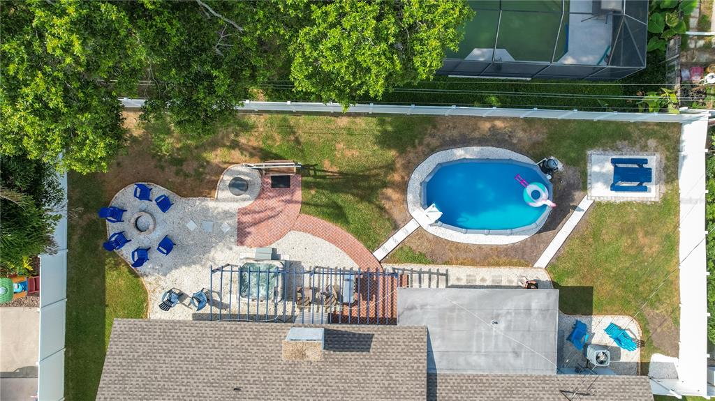 1730 Winfield Road North Clearwater, FL 33756 - Photo 56 of 58