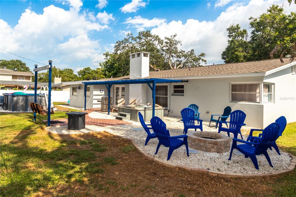 1730 Winfield Road North Clearwater, FL 33756 - Photo 57 of 58