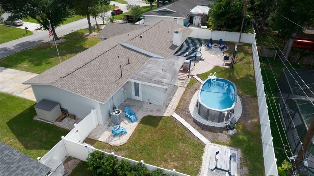 1730 Winfield Road North Clearwater, FL 33756 - Photo 58 of 58