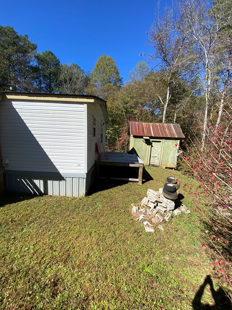 569 Dover Chapel Road Ellijay, GA 30540 - Photo 4 of 32 Gallery Image 4