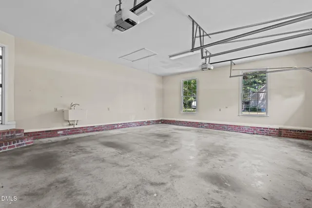 a view of an entryway