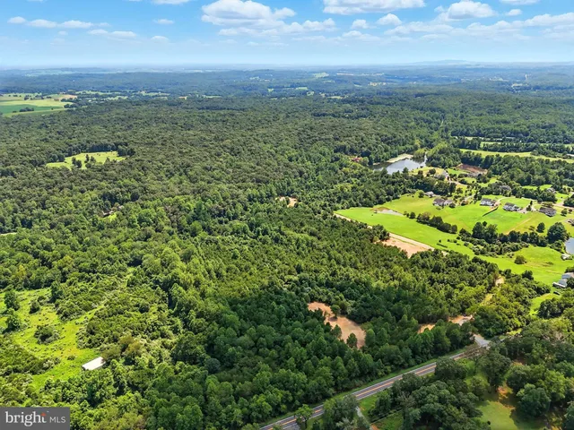 $319,900 | Lot 1 Foxtrot Lane, Rixeyville, VA 22737