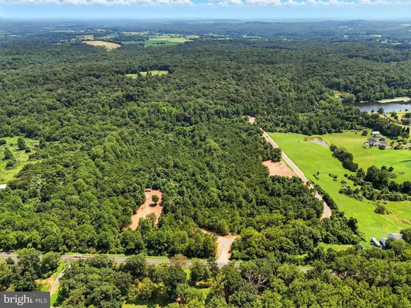 $315,000 | Lot 1 Foxtrot Lane, Rixeyville, VA 22737