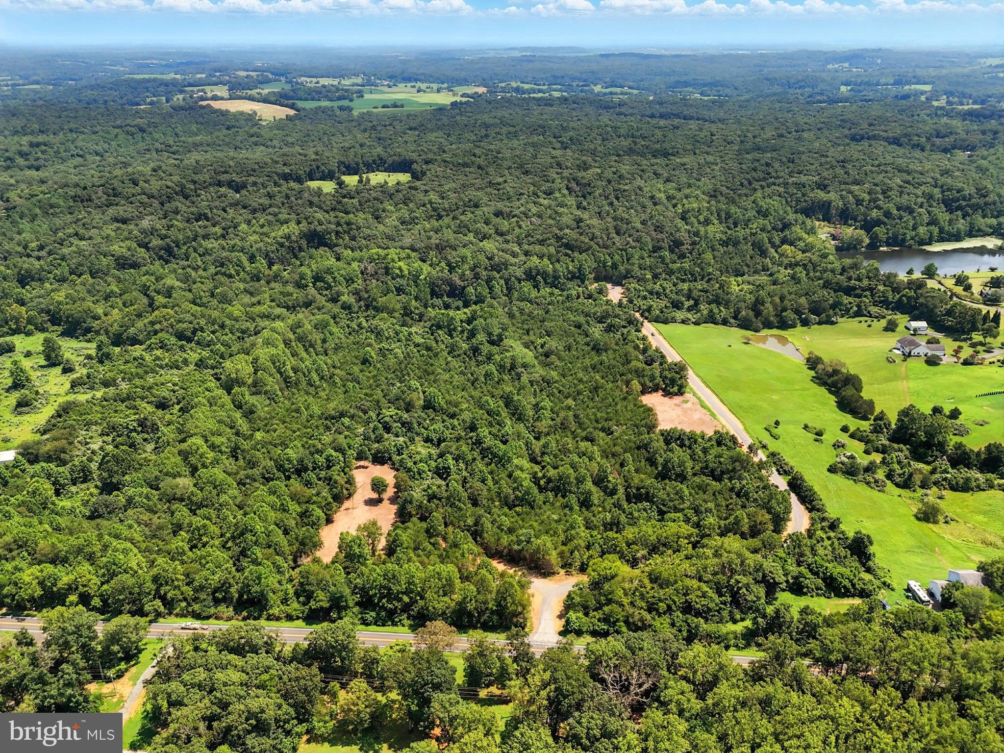 Lot 1 Foxtrot Lane Rixeyville, VA 22737 - Photo 3 of 3