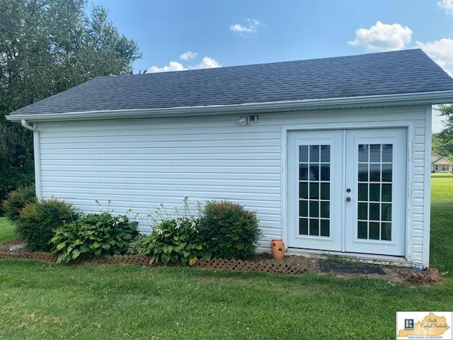 65 Jared Tyler Road Glasgow, KY 42141 - Photo 39 of 44 Gallery Image 39