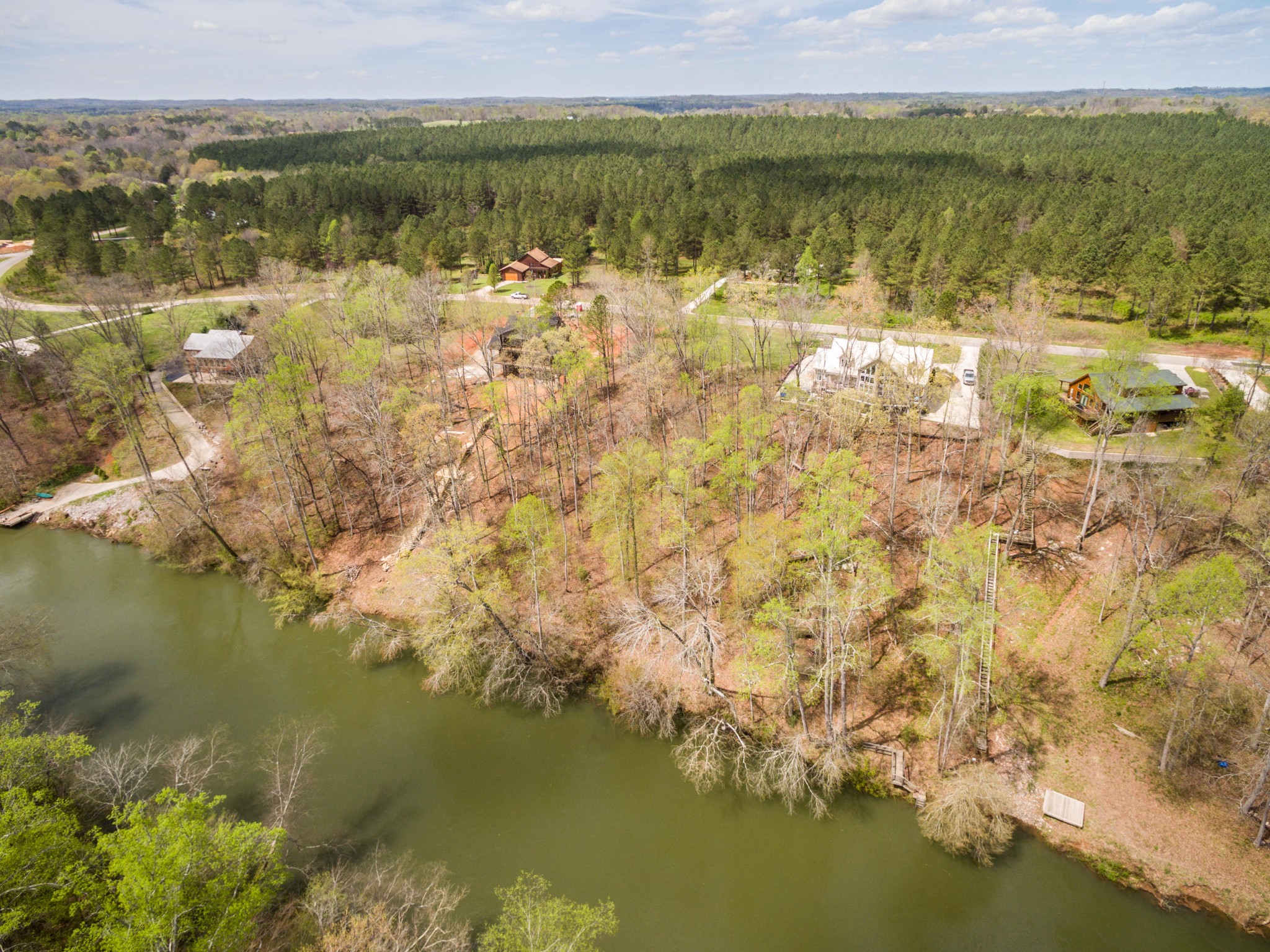 164 Rivers Edge Lane Benton, TN 37307 - Photo 10 of 14