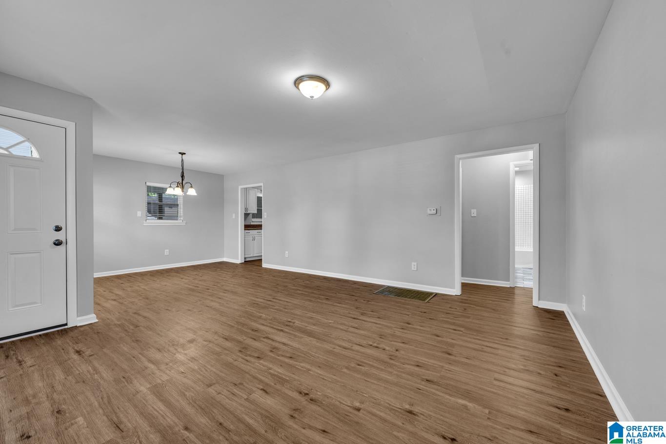 2105 Fulton Road Fultondale, AL 35068 - Photo 23 of 34
