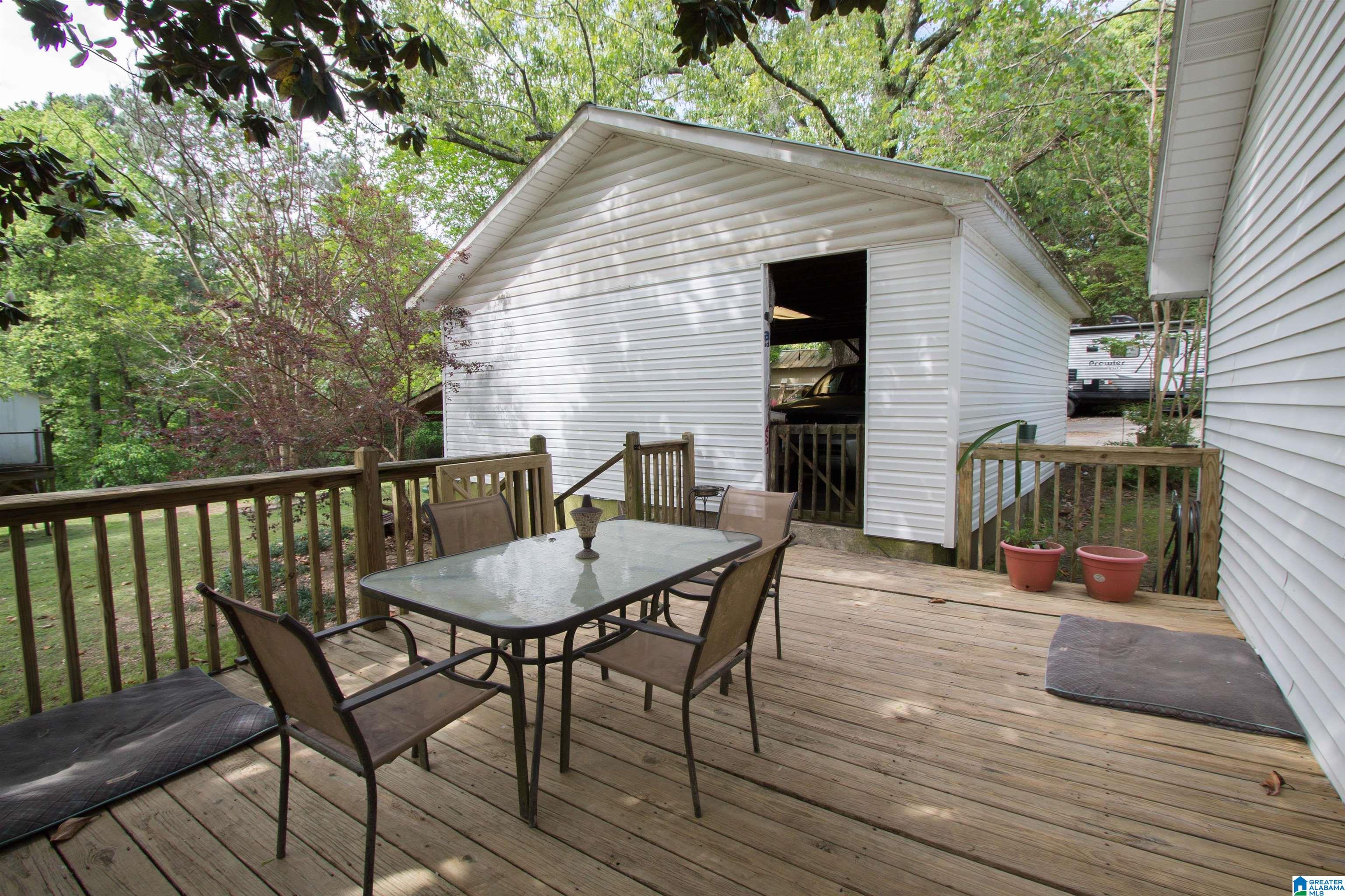 5747 County Road 10 Montevallo, AL 35115 - Photo 41 of 53