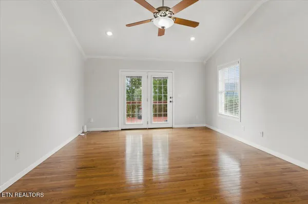 $329,900 | 262 Cresent Street, Harrogate, TN 37752