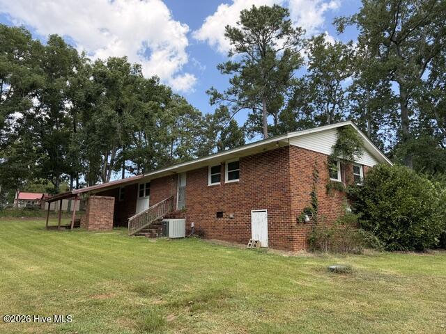 1032 Central Road Thomson, GA 30824 - Photo 6 of 26 Gallery Image 6