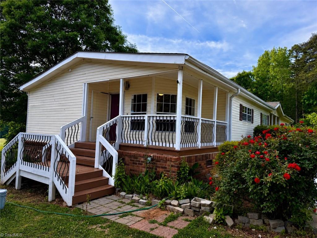 1293 North Koontz Road Lexington, NC 27295 - Photo 3 of 50 Gallery Image 3