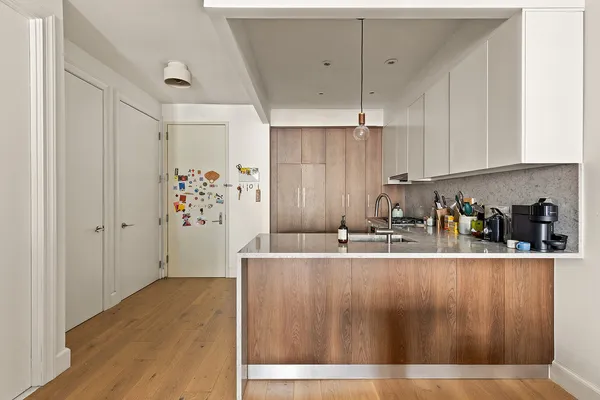 $4,500 | 552 Prospect Place, Unit 3A | Crown Heights