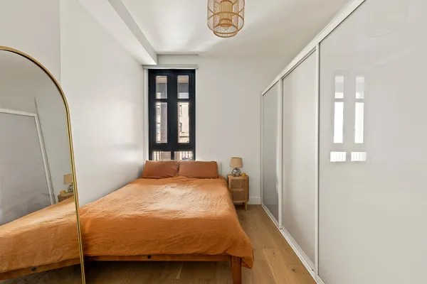 $4,500 | 552 Prospect Place, Unit 3A | Crown Heights