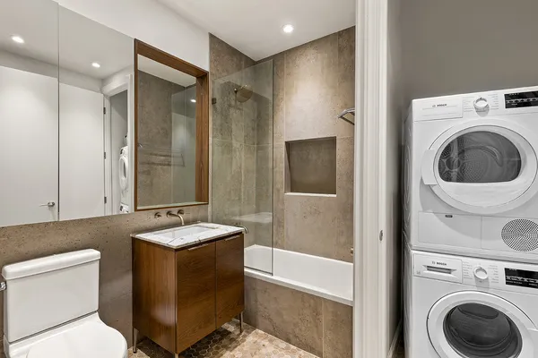 $4,500 | 552 Prospect Place, Unit 3A | Crown Heights