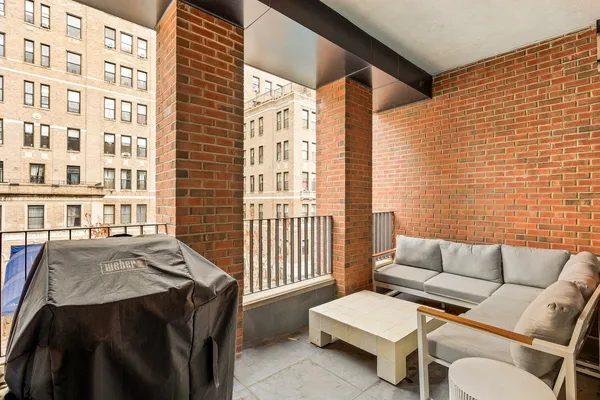 $4,500 | 552 Prospect Place, Unit 3A | Crown Heights