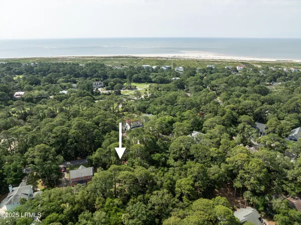 $300,000 | 715 Marlin Drive, Fripp Island, SC 29920
