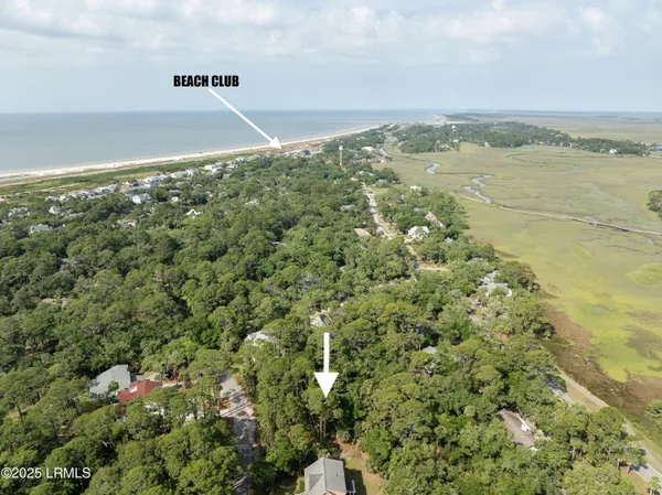 $300,000 | 715 Marlin Drive, Fripp Island, SC 29920