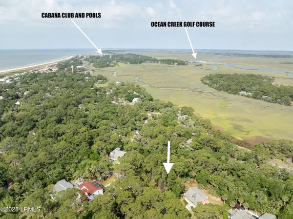 $300,000 | 715 Marlin Drive, Fripp Island, SC 29920
