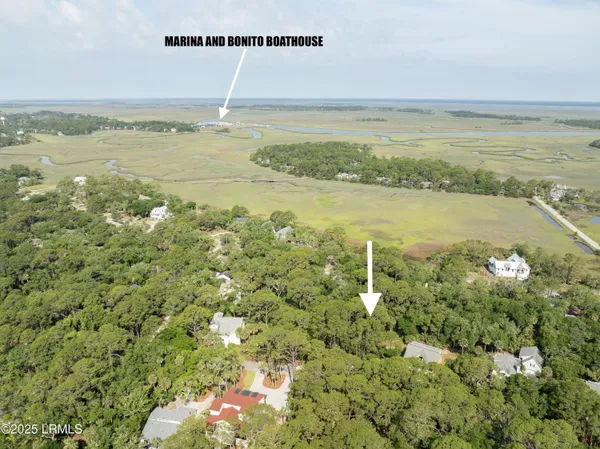 $300,000 | 715 Marlin Drive, Fripp Island, SC 29920