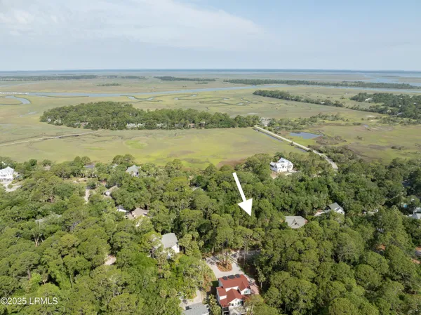 $300,000 | 715 Marlin Drive, Fripp Island, SC 29920