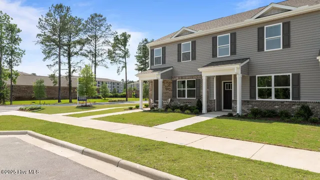 $242,990 | 1020 Bayard Wootten Way, New Bern, NC 28562