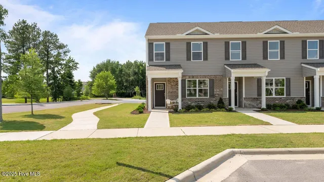 $242,990 | 1020 Bayard Wootten Way, New Bern, NC 28562