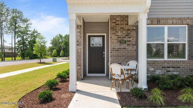 $242,990 | 1020 Bayard Wootten Way, New Bern, NC 28562