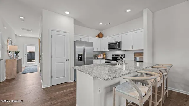 $242,990 | 1020 Bayard Wootten Way, New Bern, NC 28562