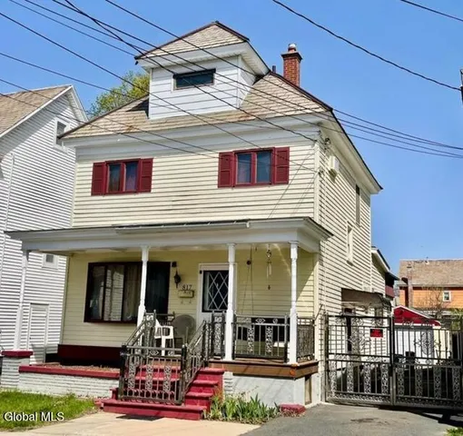 $245,000 | 817 Holland Road, Schenectady, NY 12303