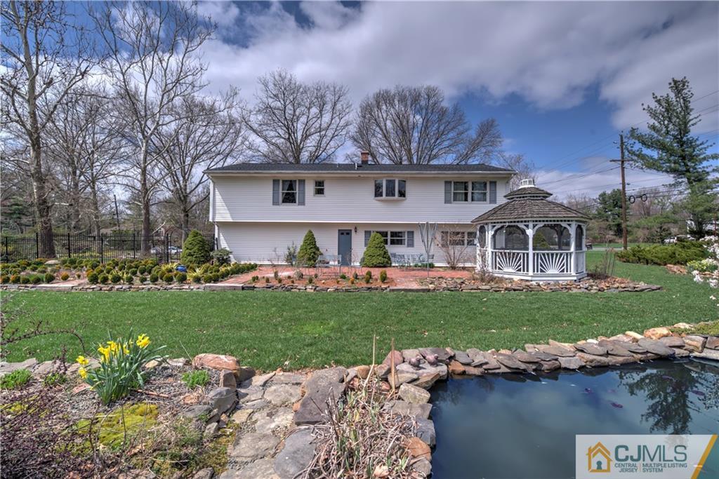 1 Taylor Road Monmouth Junction, NJ 08852 - Photo 25 of 25 Gallery Image 25