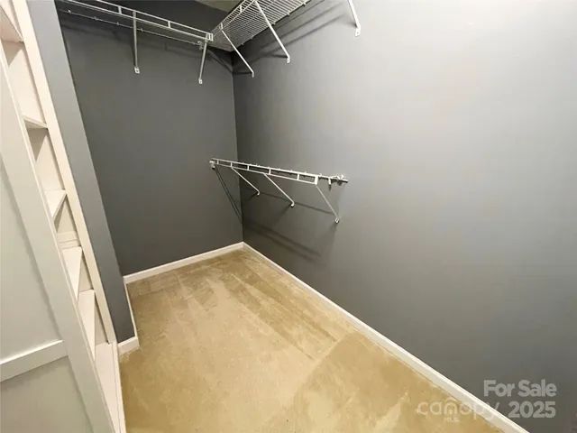 a view of small space