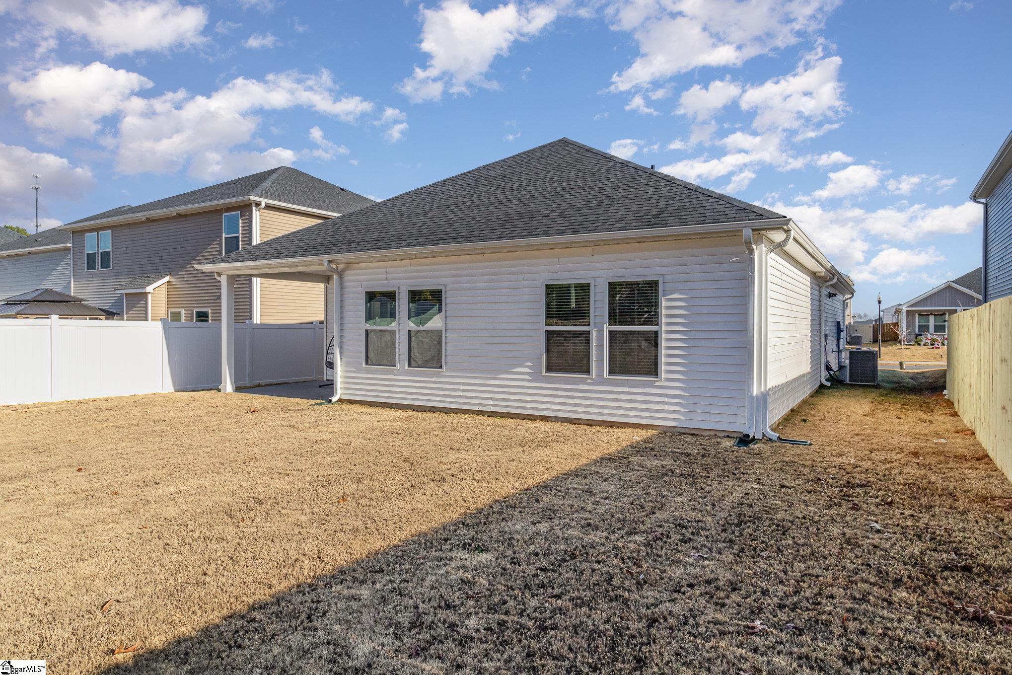 607 Splendid Place Simpsonville, SC 29680 - Photo 25 of 27 Gallery Image 25
