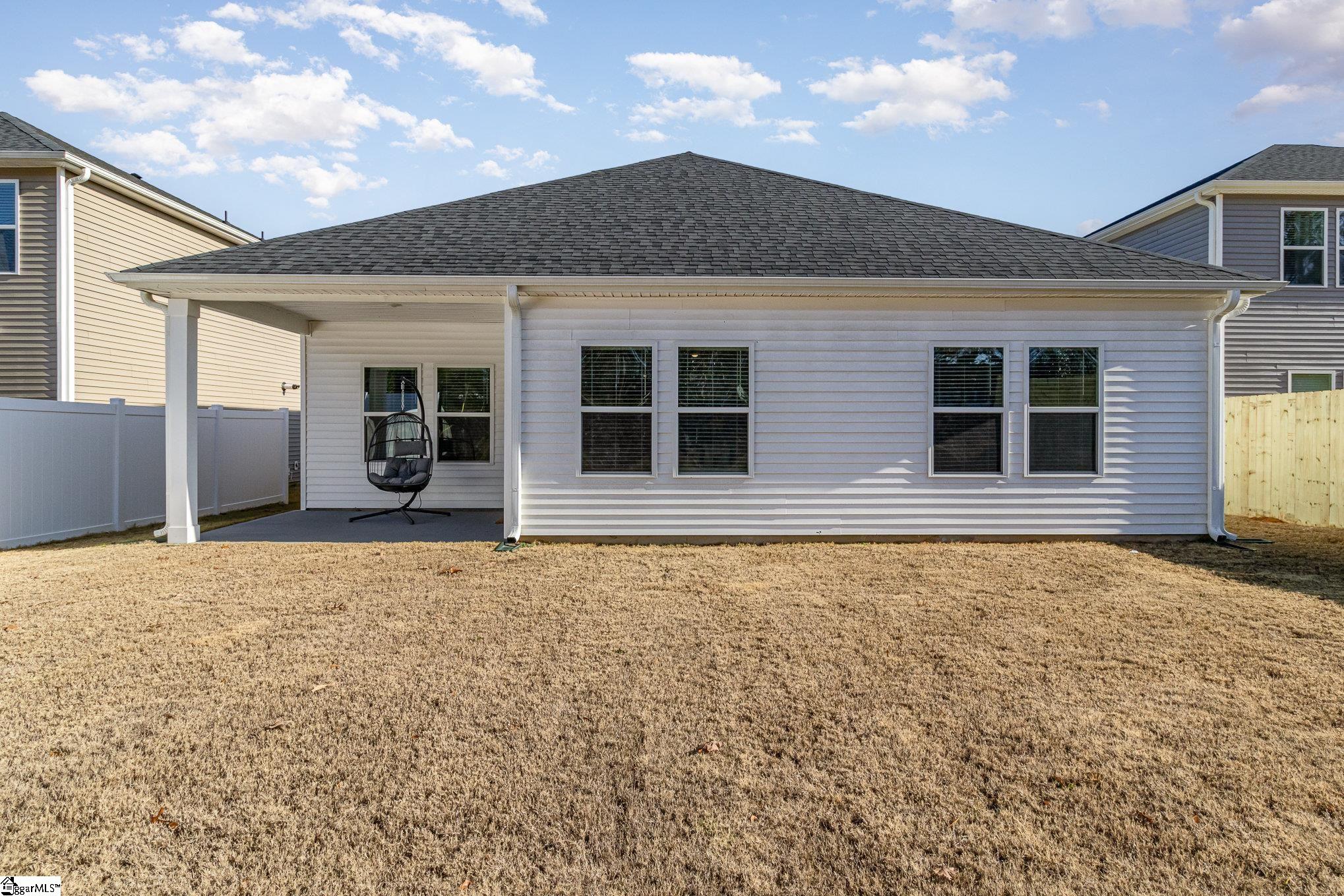 607 Splendid Place Simpsonville, SC 29680 - Photo 26 of 27 Gallery Image 26