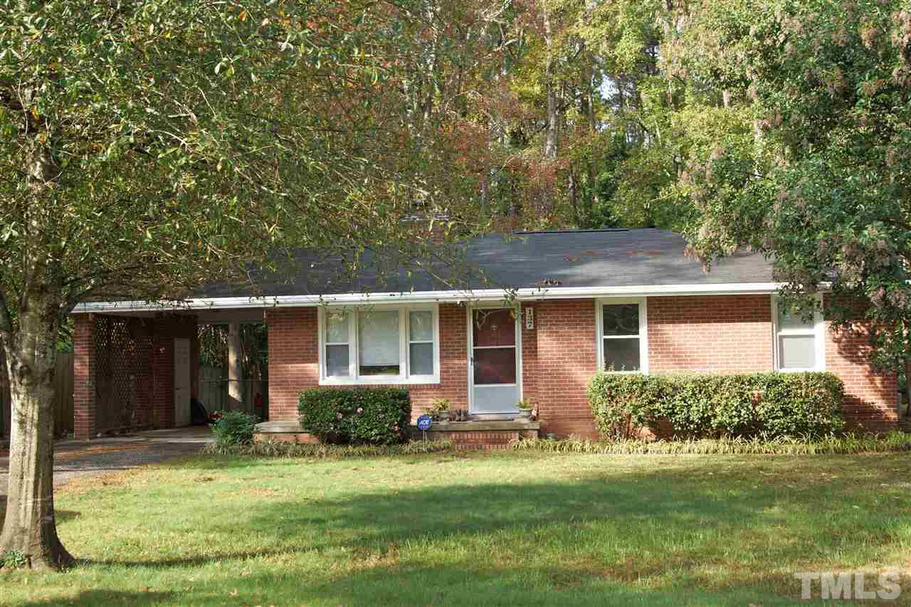 137 Weston Road Garner, NC 27529 - Photo 1 of 18 Gallery Image 1
