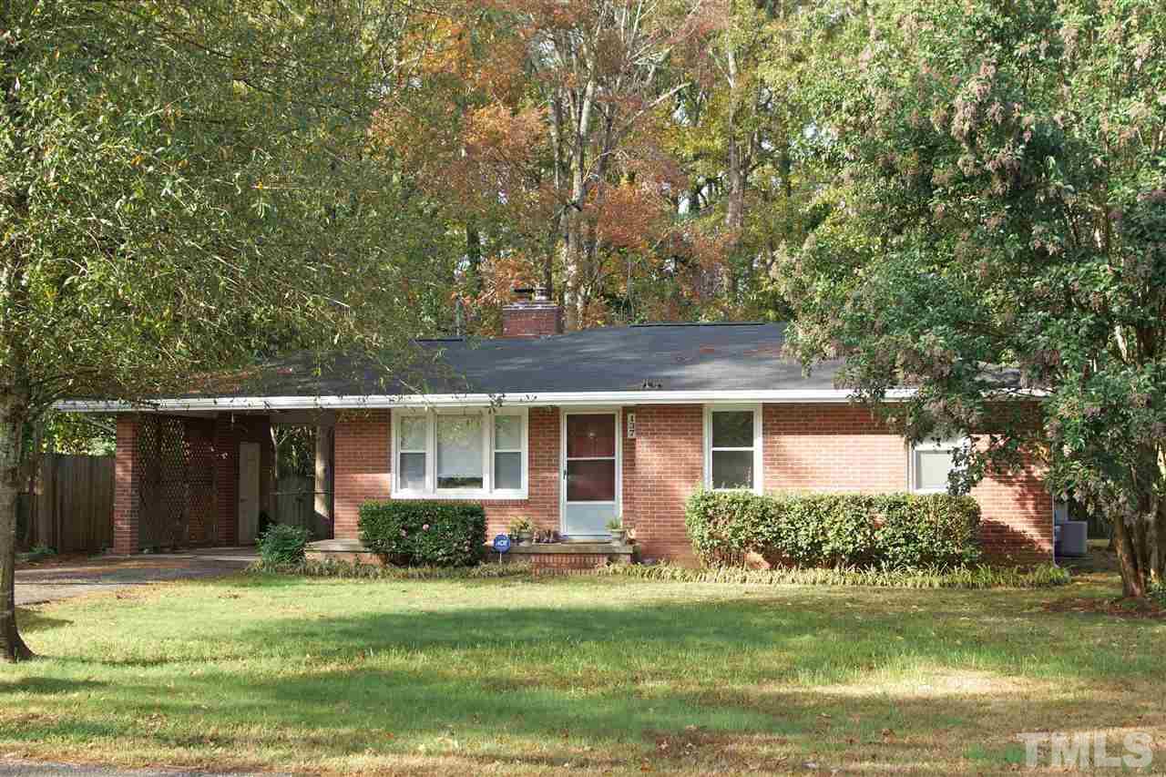 137 Weston Road Garner, NC 27529 - Photo 2 of 18 Gallery Image 2