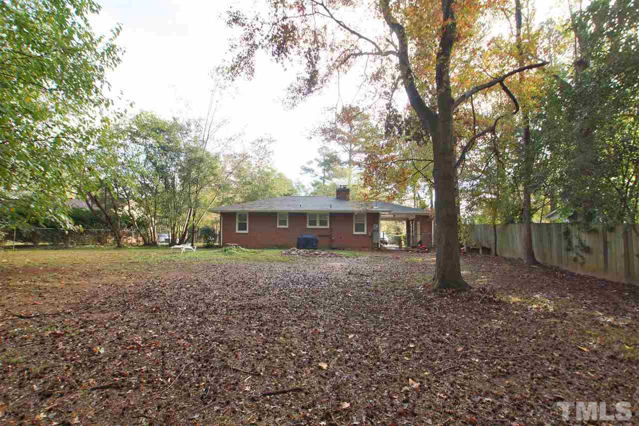 137 Weston Road Garner, NC 27529 - Photo 17 of 18 Gallery Image 17