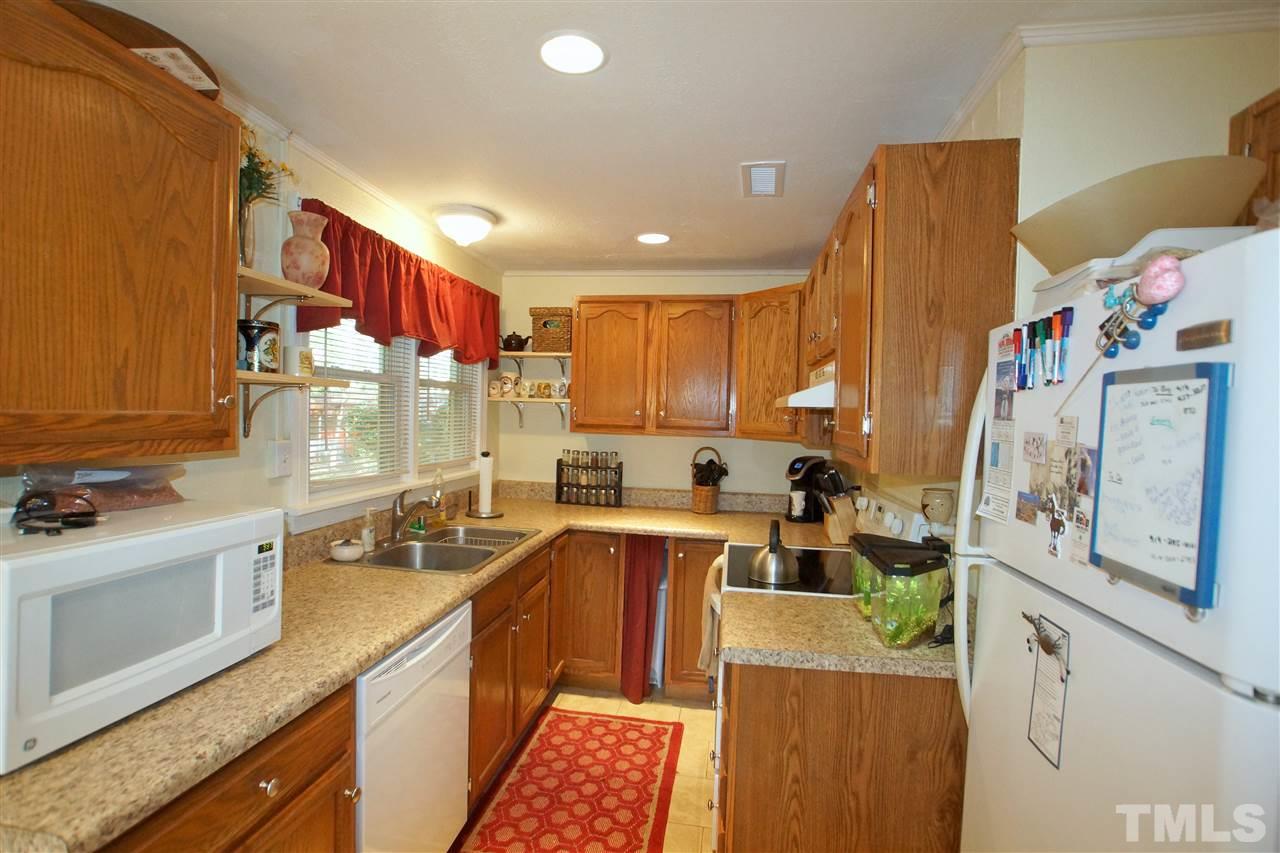 137 Weston Road Garner, NC 27529 - Photo 7 of 18 Gallery Image 7
