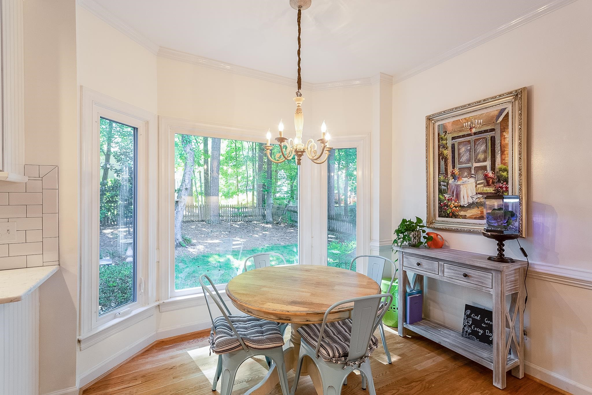 5613 Barham Court Raleigh, NC 27613 - Photo 12 of 38 Photo 12