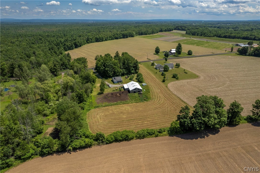 6737 Greenway New London Road Rome, NY 13478 - Photo 47 of 50