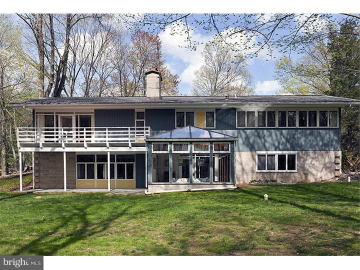 37 Ridgeview Circle Princeton, NJ 08540 - Photo 1 of 18