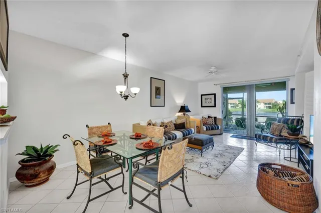 $3,495 | 2469 Millcreek Lane, Unit 102, Naples, FL 34119