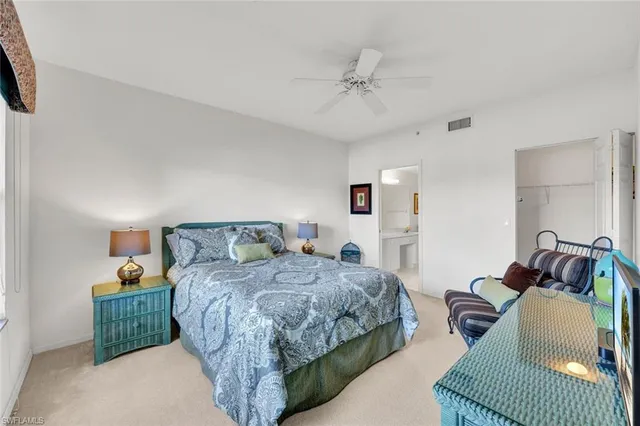 $3,495 | 2469 Millcreek Lane, Unit 102, Naples, FL 34119